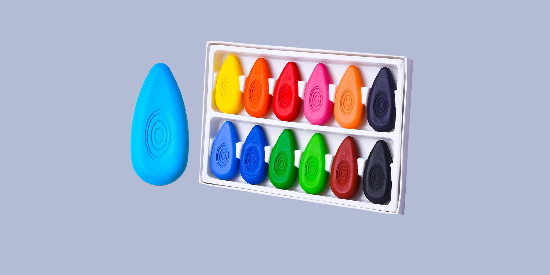 Top Writing Tools for Preschoolers: Best Markers, Crayons & Pencils