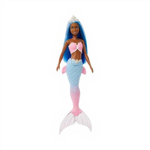 Top Mermaid Toys for Enchanted Kids: Puzzles, Art Kits & More