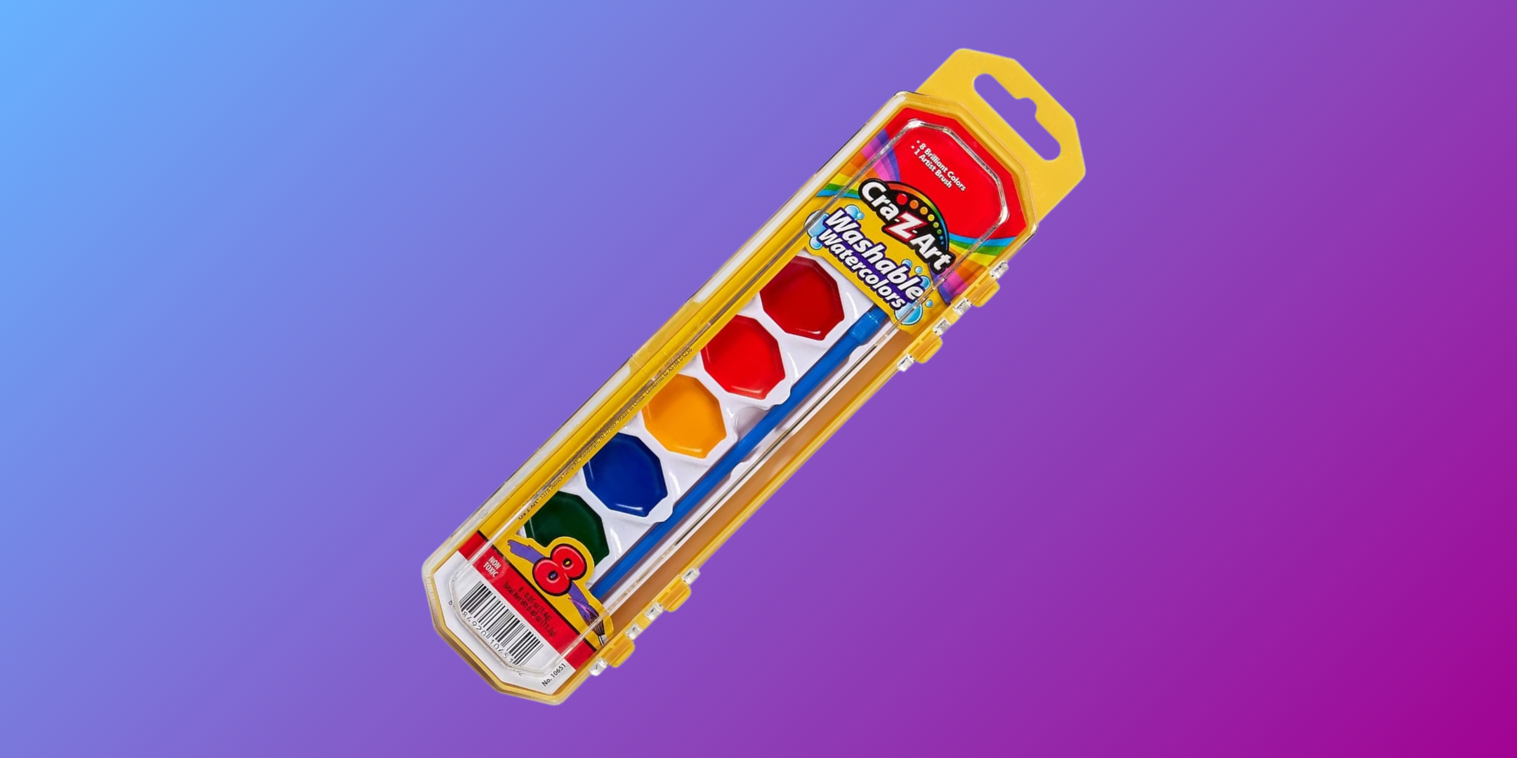 Best Outdoor Art Supplies for Messy Kids' Creativity