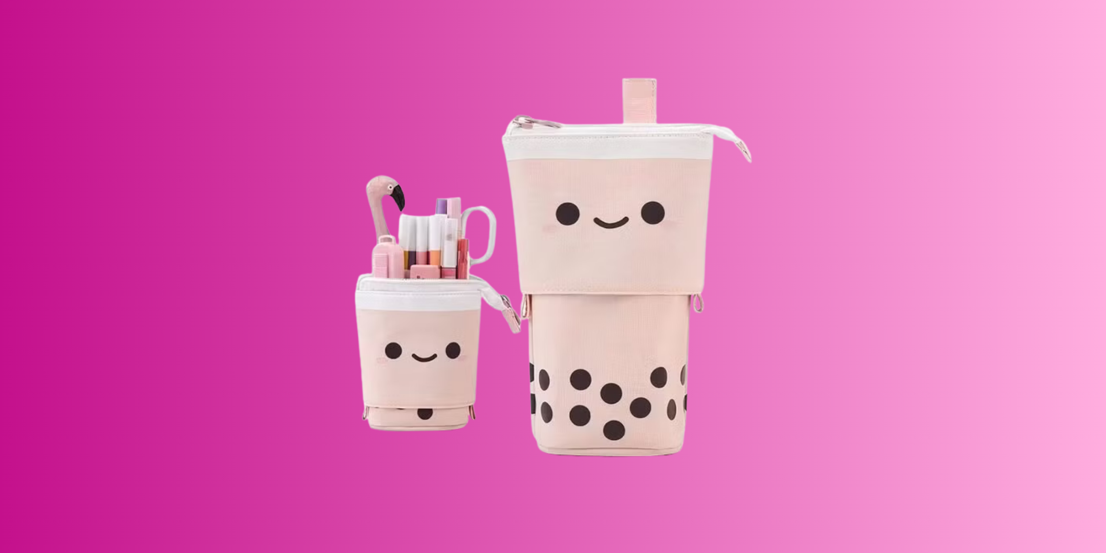 Cute & Fun School Supplies for Middle Schoolers