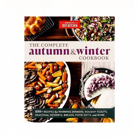 12 Essential Fall Baking Tools for the Season