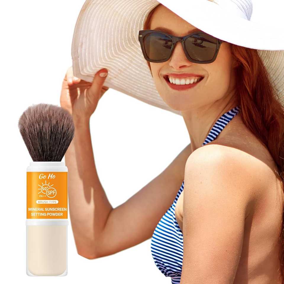 Powder Based Sunscreen Best Powder Sunscreens for Kids: Benefits, Safety Tips & Recommendations