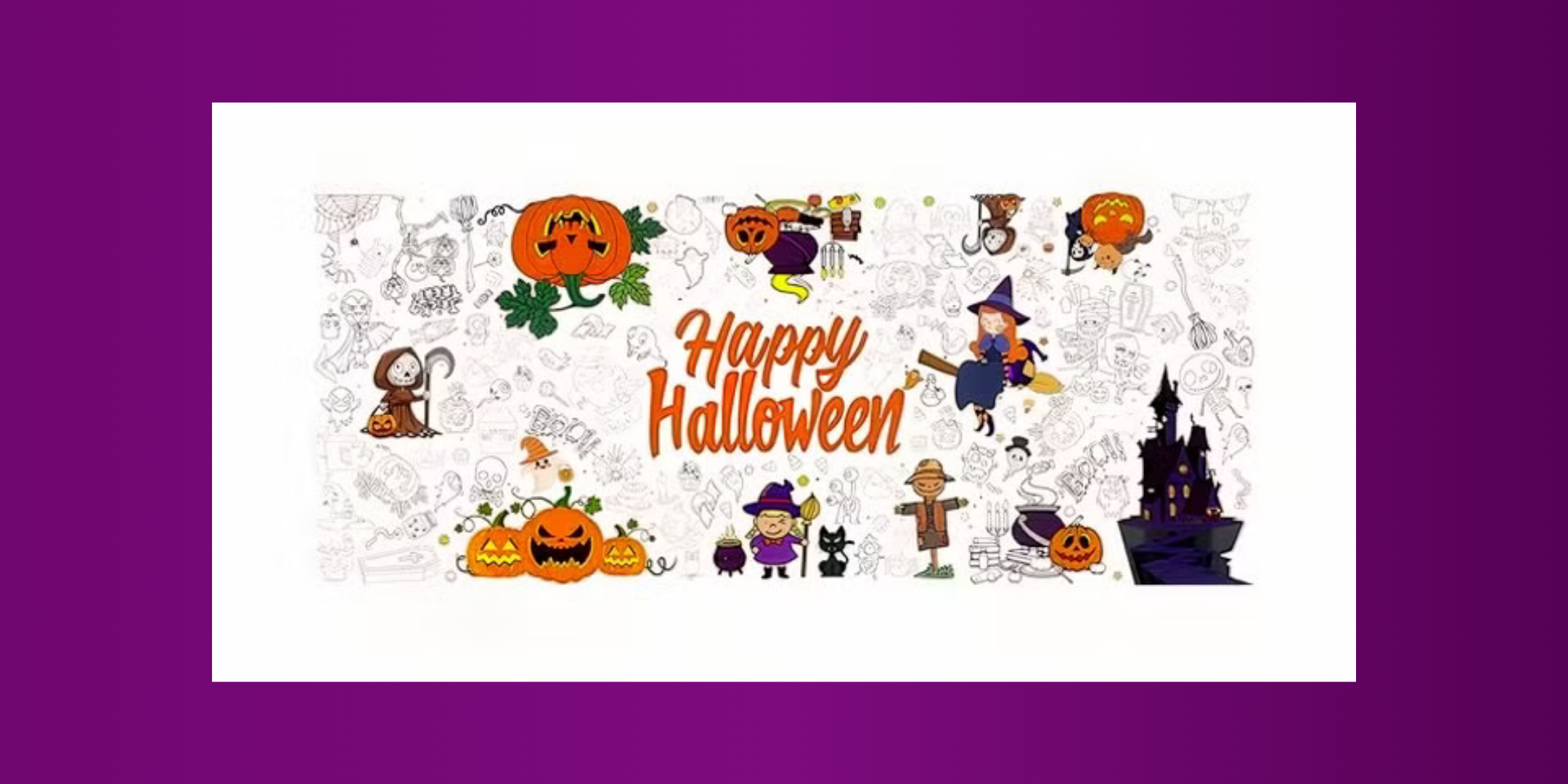 3 Fun & Affordable Halloween Activities for Kids - Under $10 Each!