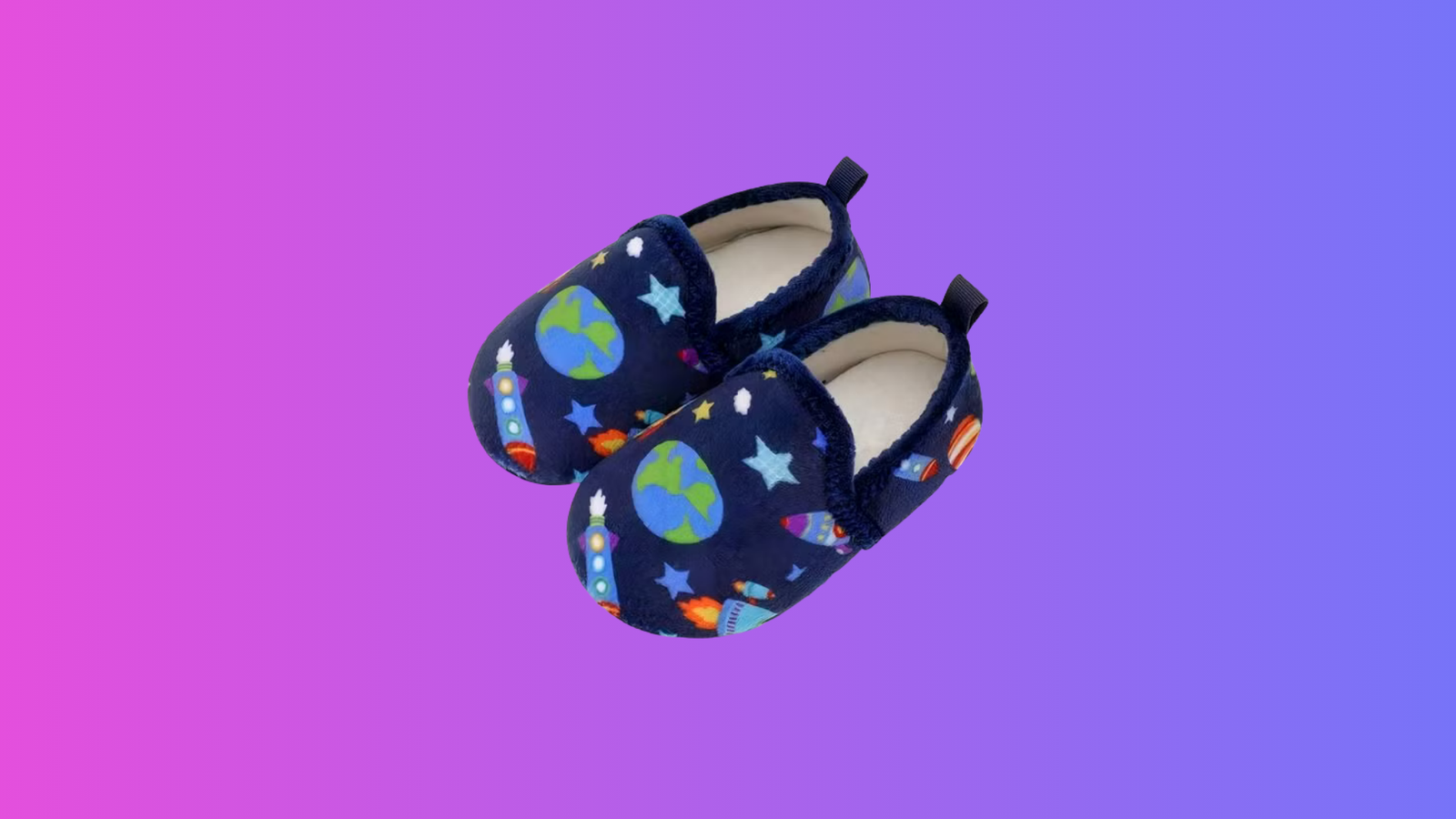 Cozy Slippers for the Family on Sale This Season