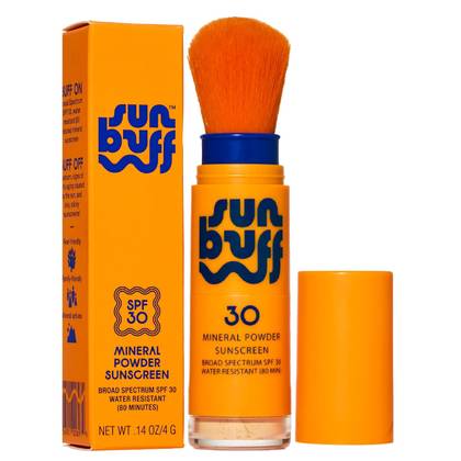 Best Powder Sunscreens for Kids: Benefits, Safety Tips & Recommendations