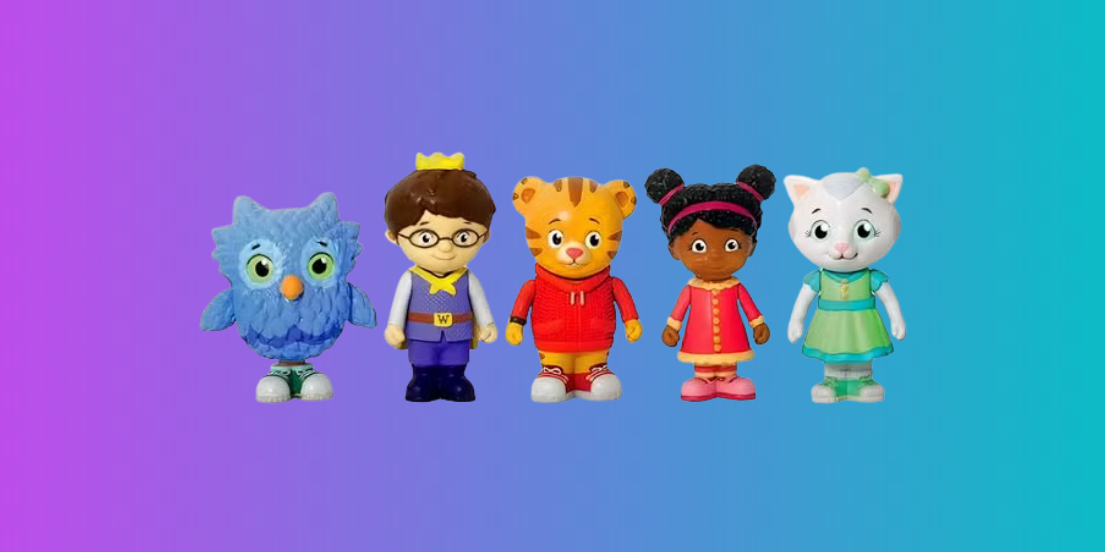 Best Daniel Tiger Toys for Preschoolers: Top Picks & Collectibles