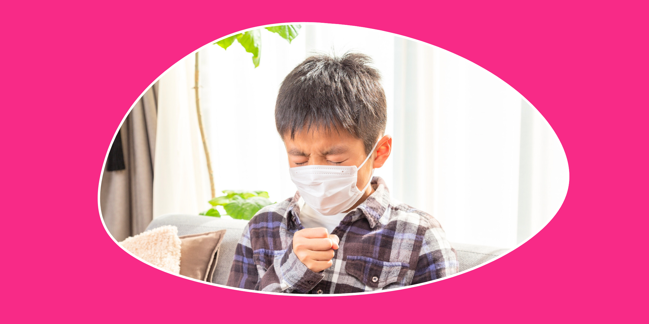 Does My Child Have Strep Throat?