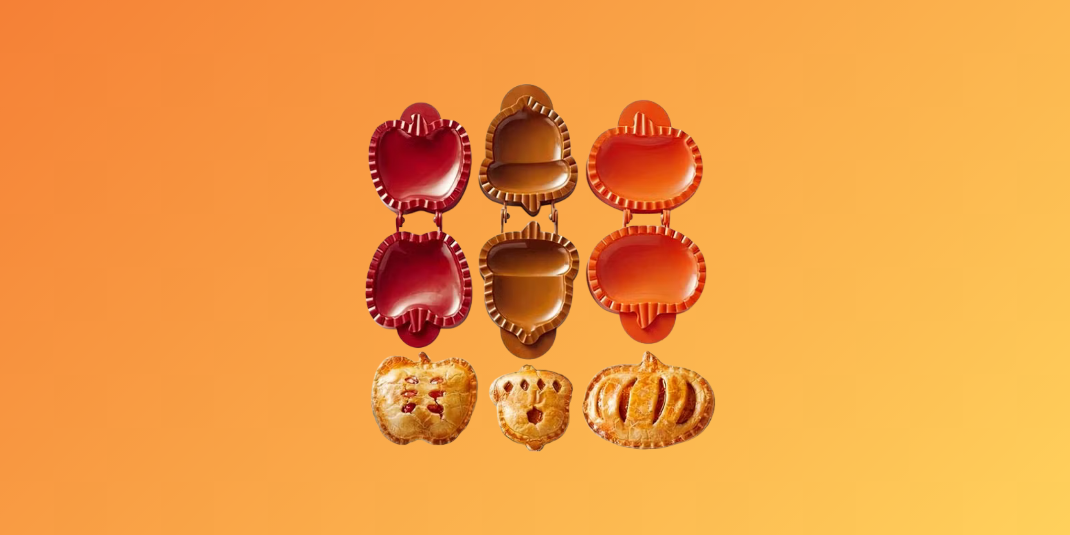 12 Essential Fall Baking Tools for the Season