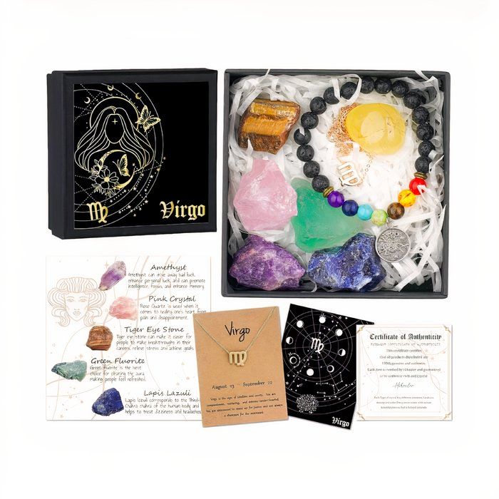 Best Astrology Gifts: Horoscope Games, Zodiac Jewelry & More