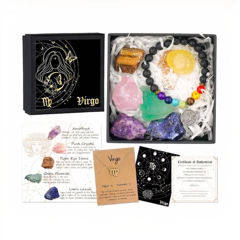 Best Astrology Gifts: Horoscope Games, Zodiac Jewelry & More