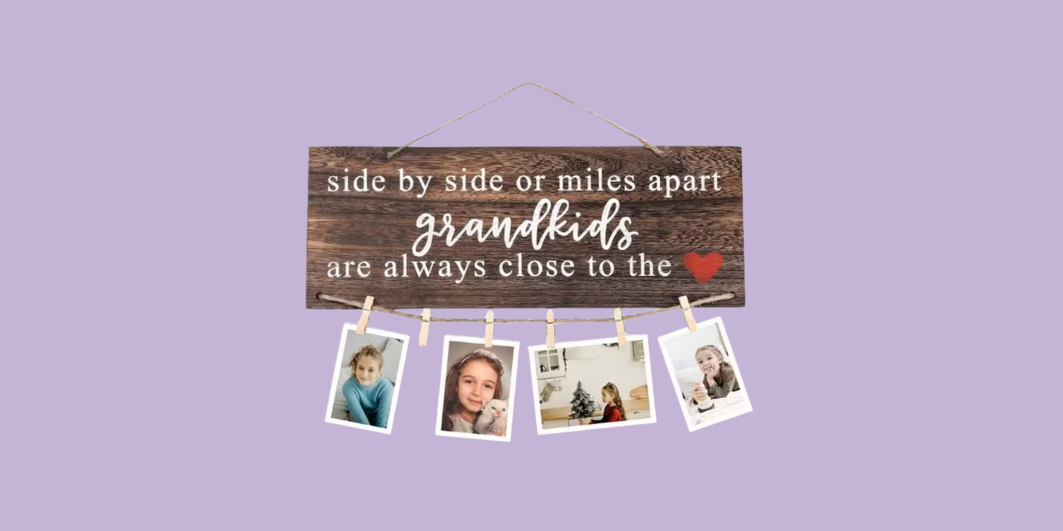 Grandparents' Day Gift Guide: 15 Meaningful Ideas They'll Love