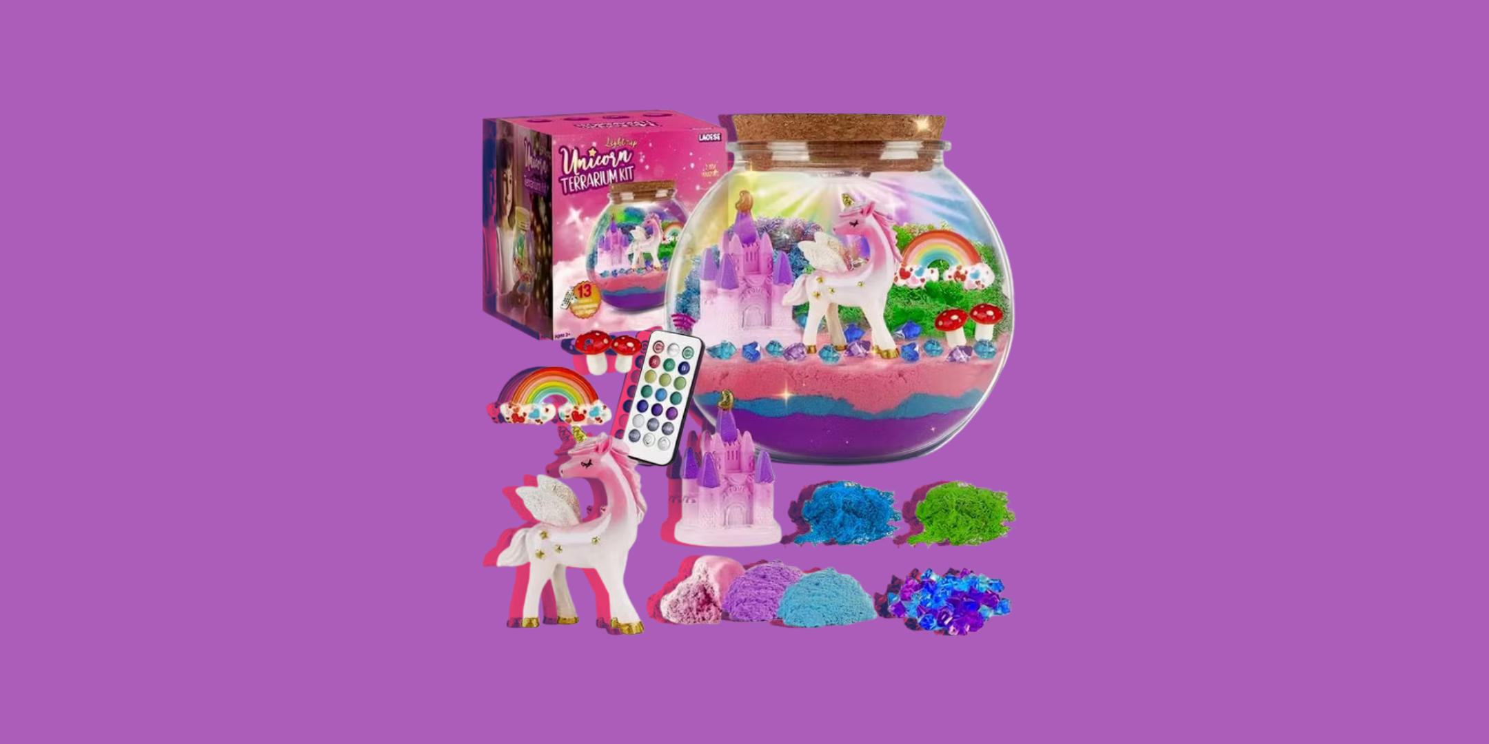 Top Terrarium Kits for Kids: Fun, Creative, and Educational