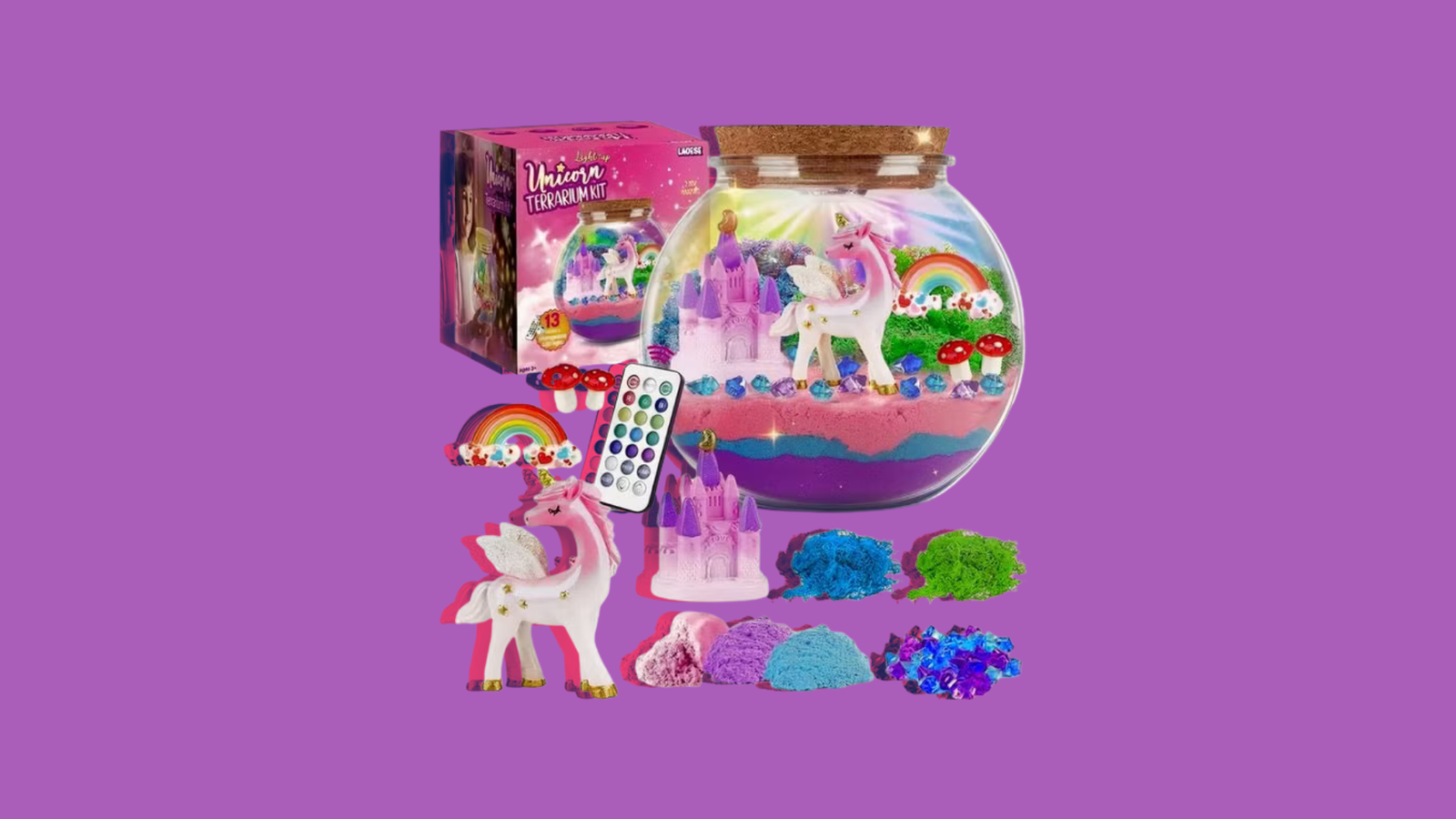 Top Terrarium Kits for Kids: Fun, Creative, and Educational